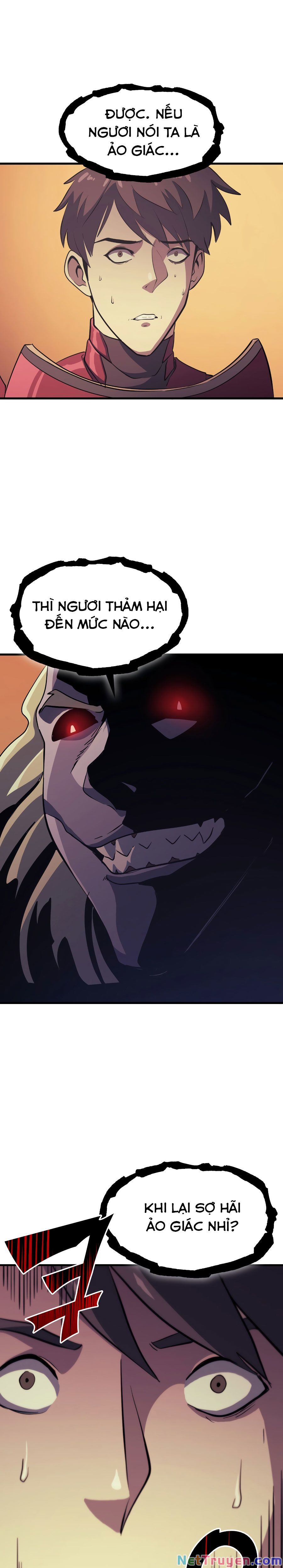 đọc truyện Sự Trở Lại Của Người Chơi Cấp Cao Nhất Chương 94 ảnh 20 tại Thiên Thai Truyện