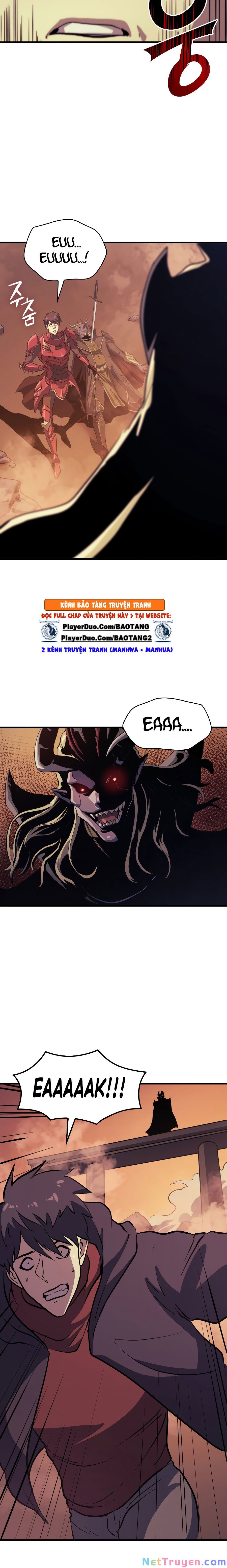 đọc truyện Sự Trở Lại Của Người Chơi Cấp Cao Nhất Chương 94 ảnh 21 tại Thiên Thai Truyện