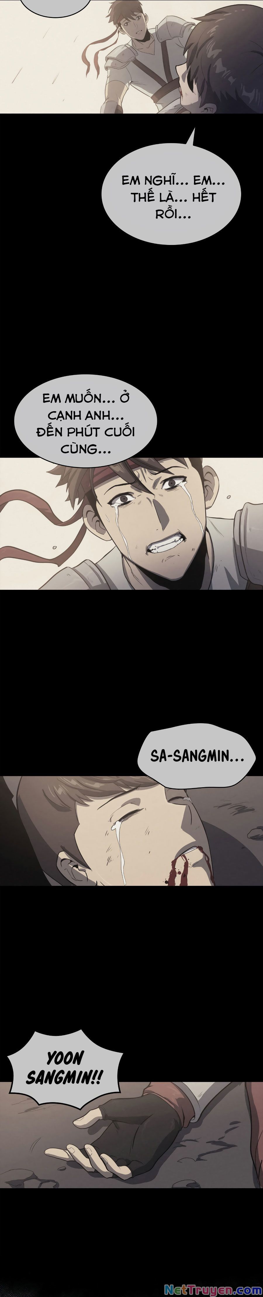 đọc truyện Sự Trở Lại Của Người Chơi Cấp Cao Nhất Chương 94 ảnh 23 tại Thiên Thai Truyện