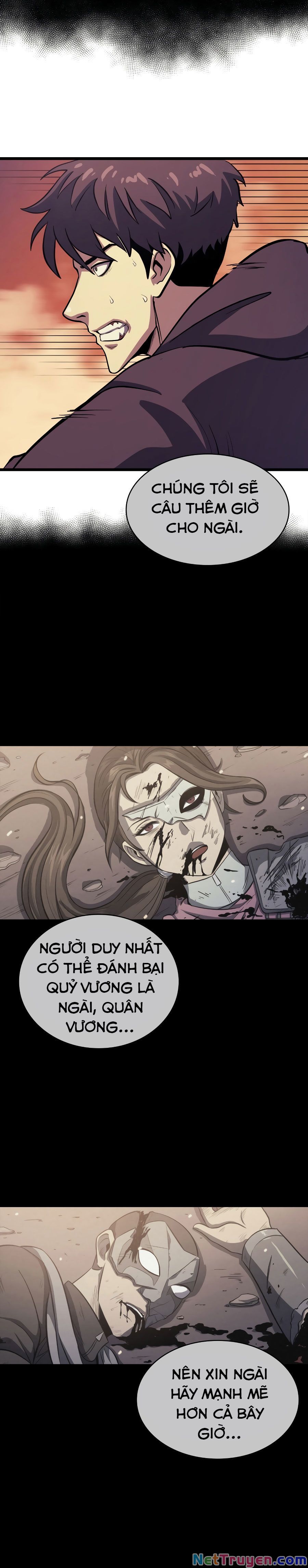 đọc truyện Sự Trở Lại Của Người Chơi Cấp Cao Nhất Chương 94 ảnh 24 tại Thiên Thai Truyện