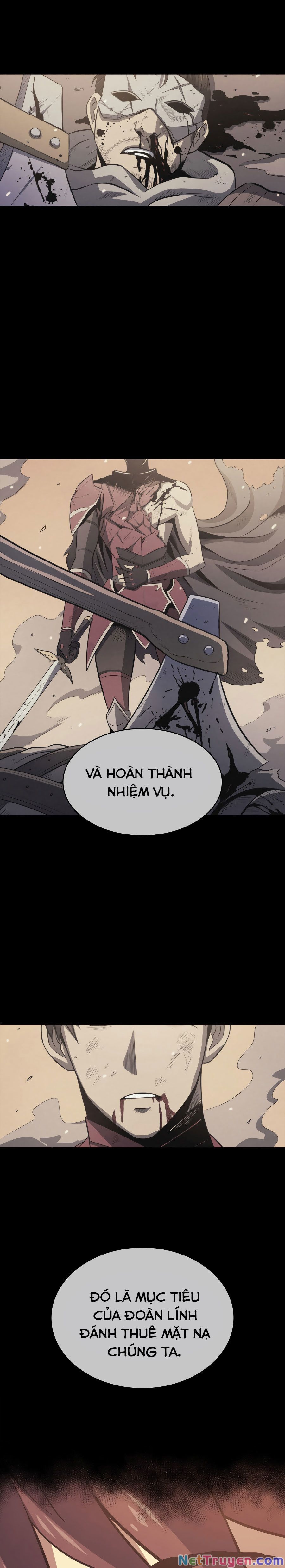 đọc truyện Sự Trở Lại Của Người Chơi Cấp Cao Nhất Chương 94 ảnh 25 tại Thiên Thai Truyện