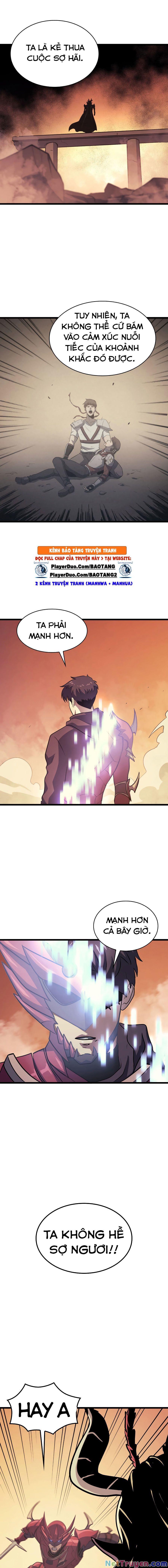 đọc truyện Sự Trở Lại Của Người Chơi Cấp Cao Nhất Chương 94 ảnh 27 tại Thiên Thai Truyện