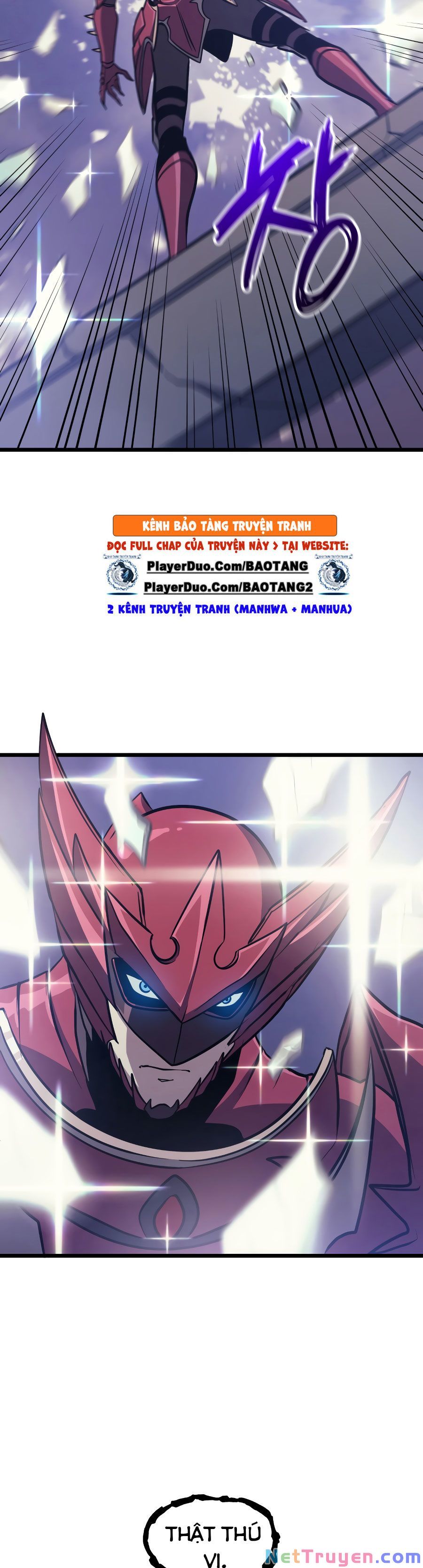 đọc truyện Sự Trở Lại Của Người Chơi Cấp Cao Nhất Chương 94 ảnh 30 tại Thiên Thai Truyện