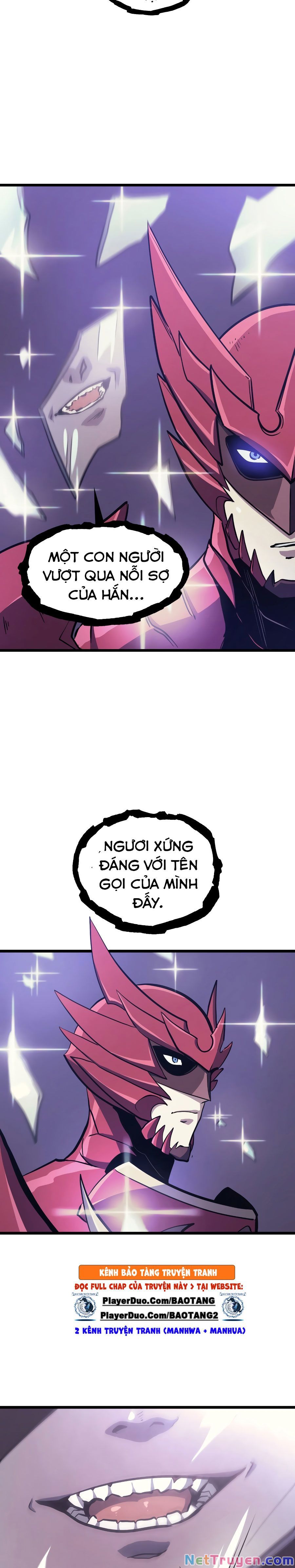 đọc truyện Sự Trở Lại Của Người Chơi Cấp Cao Nhất Chương 94 ảnh 31 tại Thiên Thai Truyện