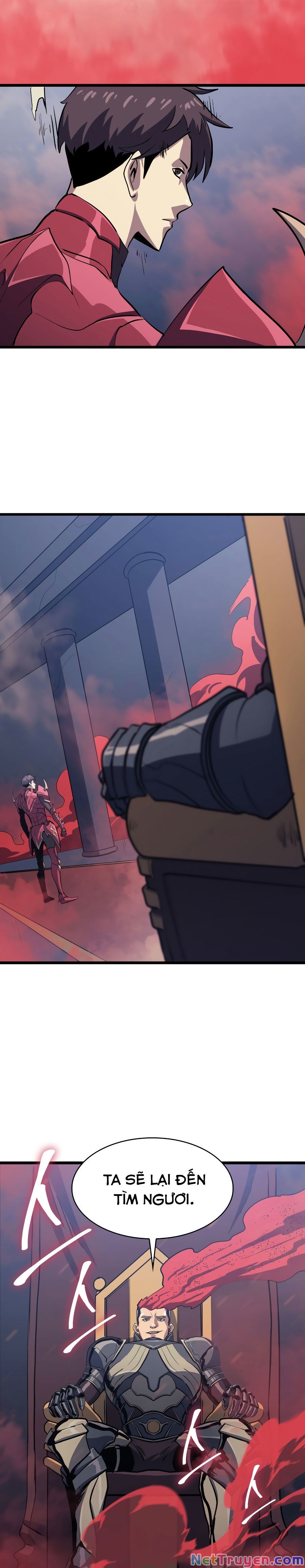 đọc truyện Sự Trở Lại Của Người Chơi Cấp Cao Nhất Chương 94 ảnh 33 tại Thiên Thai Truyện