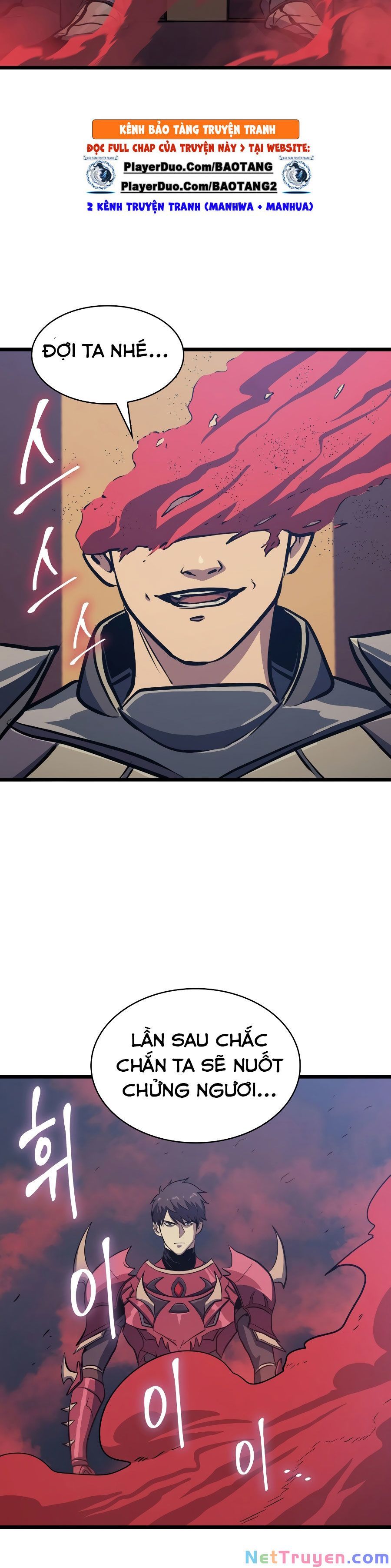 đọc truyện Sự Trở Lại Của Người Chơi Cấp Cao Nhất Chương 94 ảnh 34 tại Thiên Thai Truyện