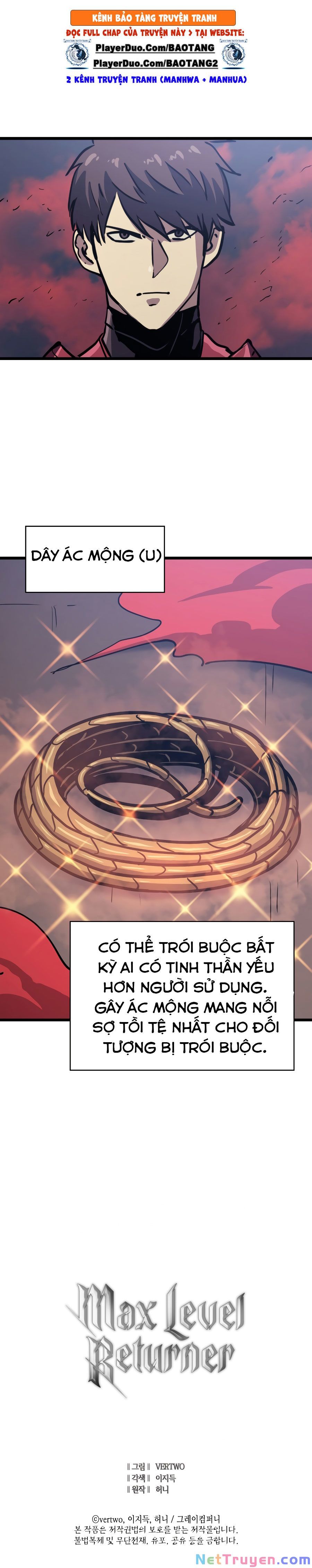 đọc truyện Sự Trở Lại Của Người Chơi Cấp Cao Nhất Chương 94 ảnh 35 tại Thiên Thai Truyện