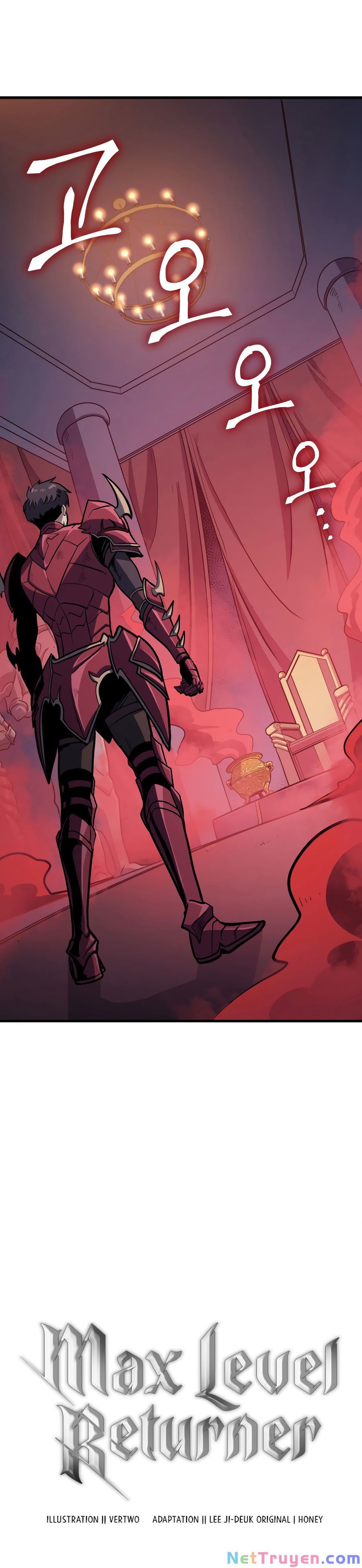 đọc truyện Sự Trở Lại Của Người Chơi Cấp Cao Nhất Chương 94 ảnh 7 tại Thiên Thai Truyện