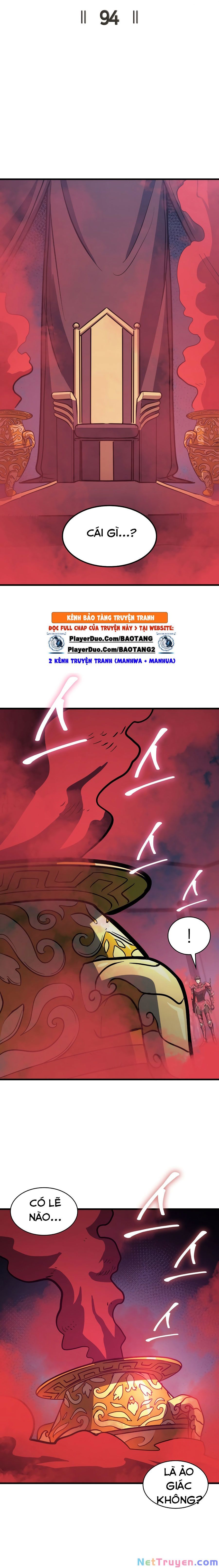 đọc truyện Sự Trở Lại Của Người Chơi Cấp Cao Nhất Chương 94 ảnh 8 tại Thiên Thai Truyện