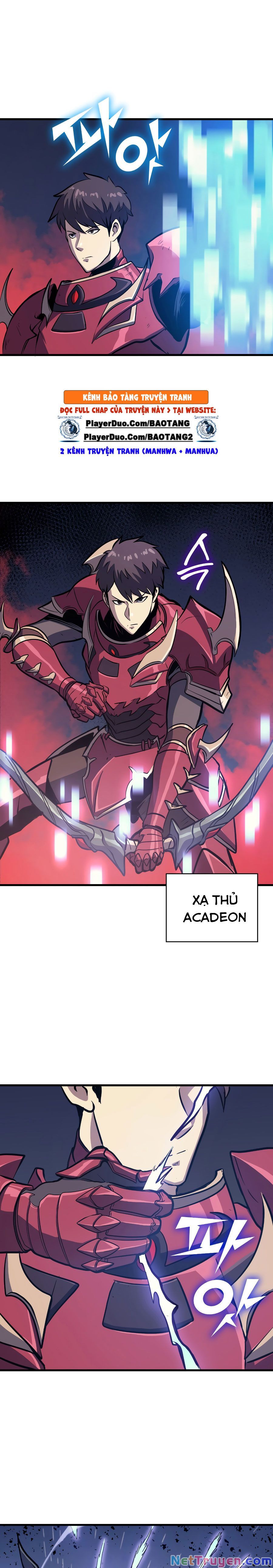 đọc truyện Sự Trở Lại Của Người Chơi Cấp Cao Nhất Chương 94 ảnh 9 tại Thiên Thai Truyện