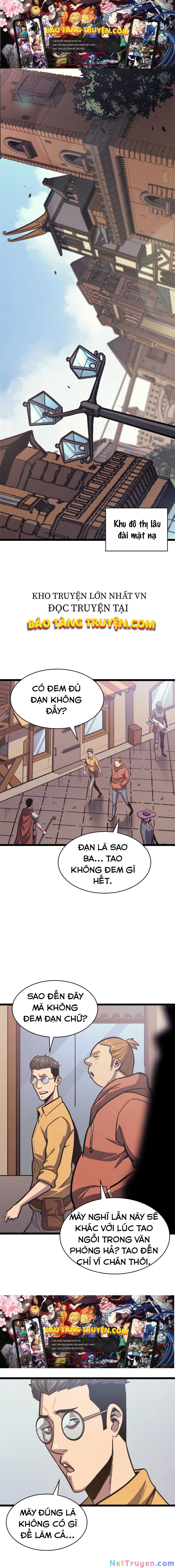 đọc truyện Sự Trở Lại Của Người Chơi Cấp Cao Nhất Chương 95 ảnh 3 tại Thiên Thai Truyện