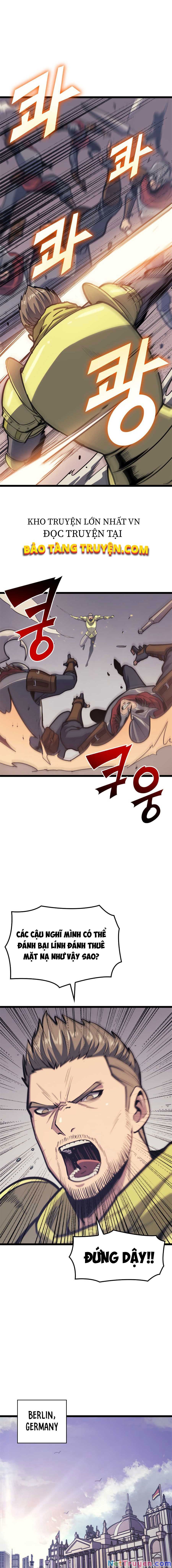 đọc truyện Sự Trở Lại Của Người Chơi Cấp Cao Nhất Chương 95 ảnh 12 tại Thiên Thai Truyện