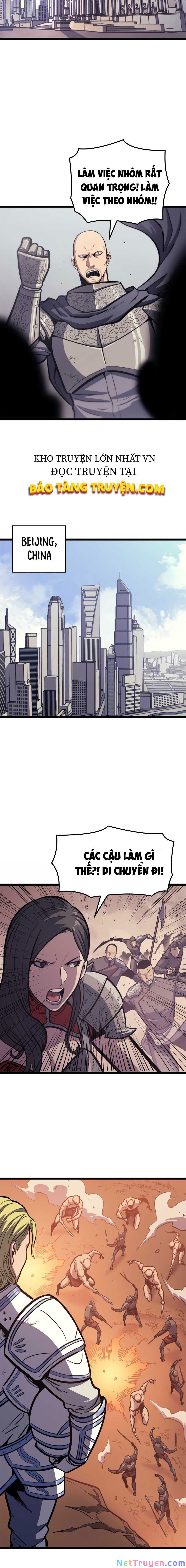 đọc truyện Sự Trở Lại Của Người Chơi Cấp Cao Nhất Chương 95 ảnh 13 tại Thiên Thai Truyện