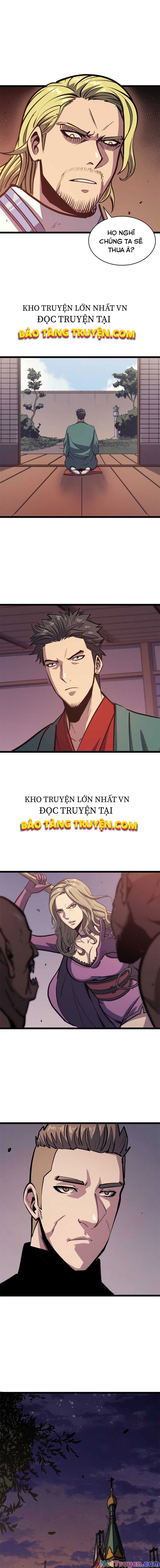 đọc truyện Sự Trở Lại Của Người Chơi Cấp Cao Nhất Chương 95 ảnh 14 tại Thiên Thai Truyện