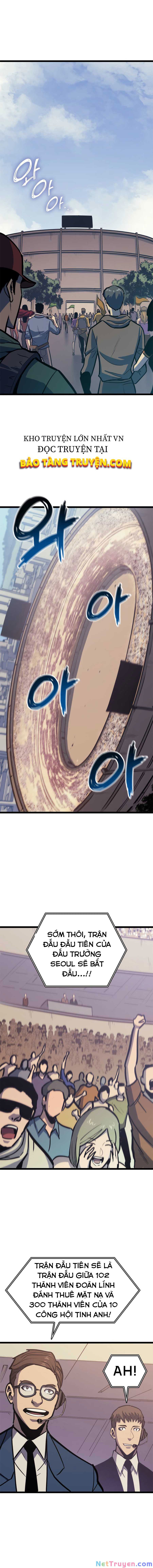 đọc truyện Sự Trở Lại Của Người Chơi Cấp Cao Nhất Chương 95 ảnh 16 tại Thiên Thai Truyện