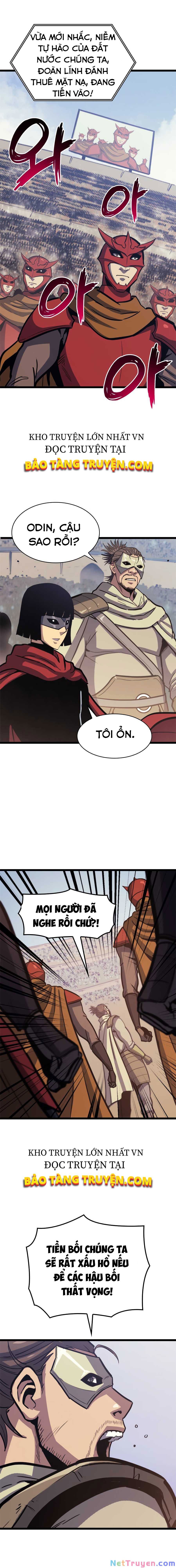 đọc truyện Sự Trở Lại Của Người Chơi Cấp Cao Nhất Chương 95 ảnh 17 tại Thiên Thai Truyện