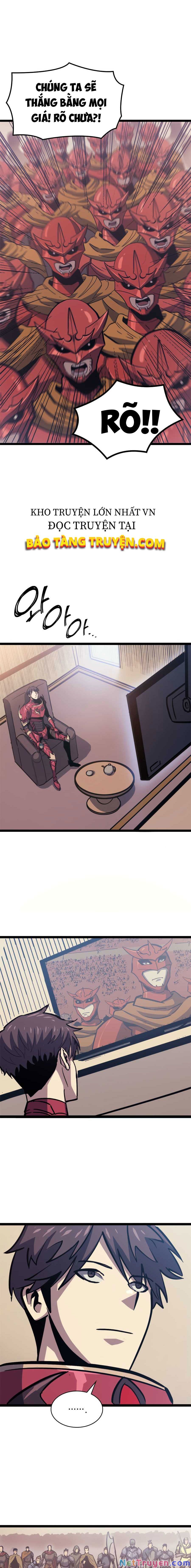 đọc truyện Sự Trở Lại Của Người Chơi Cấp Cao Nhất Chương 95 ảnh 18 tại Thiên Thai Truyện