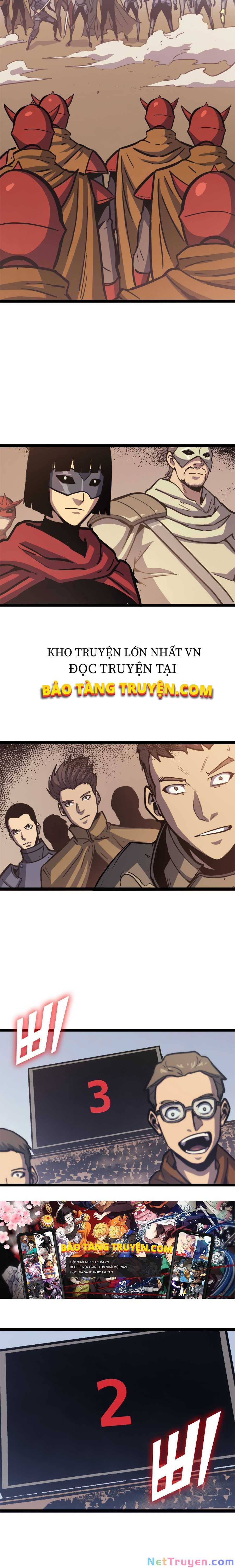 đọc truyện Sự Trở Lại Của Người Chơi Cấp Cao Nhất Chương 95 ảnh 19 tại Thiên Thai Truyện