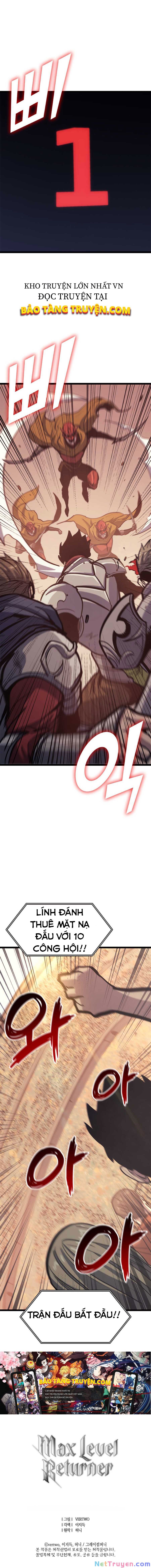 đọc truyện Sự Trở Lại Của Người Chơi Cấp Cao Nhất Chương 95 ảnh 20 tại Thiên Thai Truyện