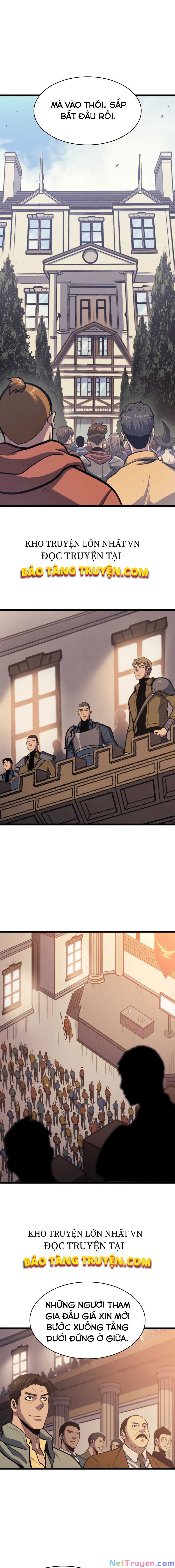 đọc truyện Sự Trở Lại Của Người Chơi Cấp Cao Nhất Chương 95 ảnh 4 tại Thiên Thai Truyện