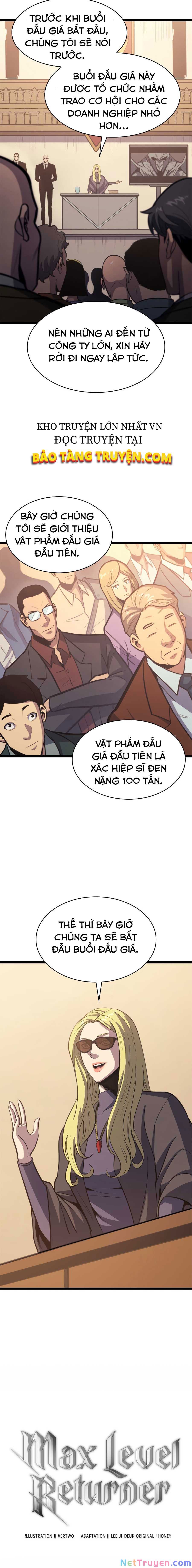 đọc truyện Sự Trở Lại Của Người Chơi Cấp Cao Nhất Chương 95 ảnh 5 tại Thiên Thai Truyện