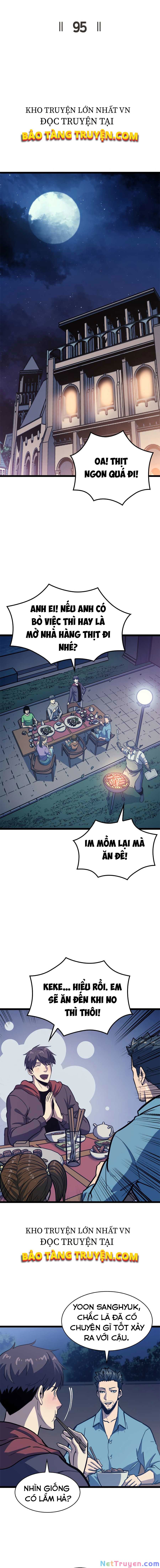 đọc truyện Sự Trở Lại Của Người Chơi Cấp Cao Nhất Chương 95 ảnh 6 tại Thiên Thai Truyện