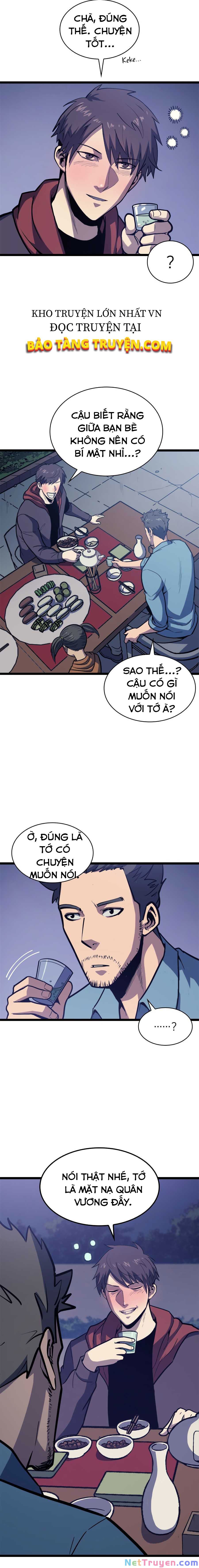 đọc truyện Sự Trở Lại Của Người Chơi Cấp Cao Nhất Chương 95 ảnh 7 tại Thiên Thai Truyện