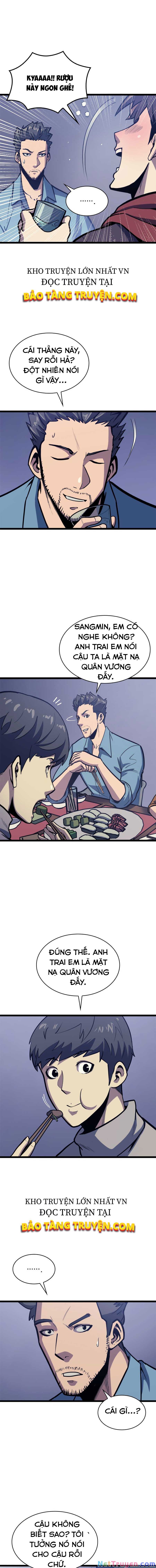 đọc truyện Sự Trở Lại Của Người Chơi Cấp Cao Nhất Chương 95 ảnh 8 tại Thiên Thai Truyện