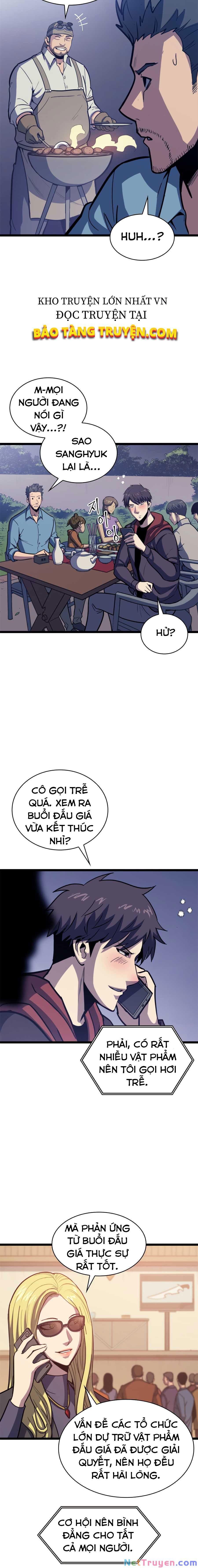 đọc truyện Sự Trở Lại Của Người Chơi Cấp Cao Nhất Chương 95 ảnh 9 tại Thiên Thai Truyện