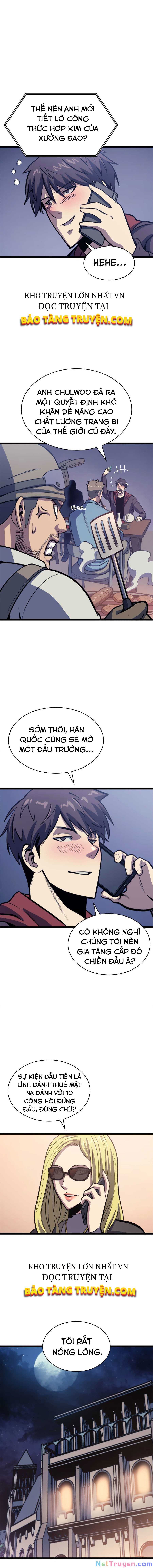 đọc truyện Sự Trở Lại Của Người Chơi Cấp Cao Nhất Chương 95 ảnh 10 tại Thiên Thai Truyện