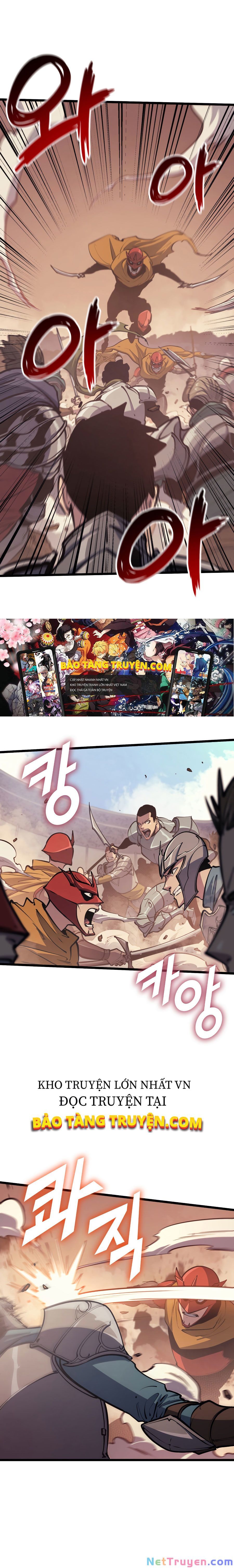 đọc truyện Sự Trở Lại Của Người Chơi Cấp Cao Nhất Chương 96 ảnh 3 tại Thiên Thai Truyện