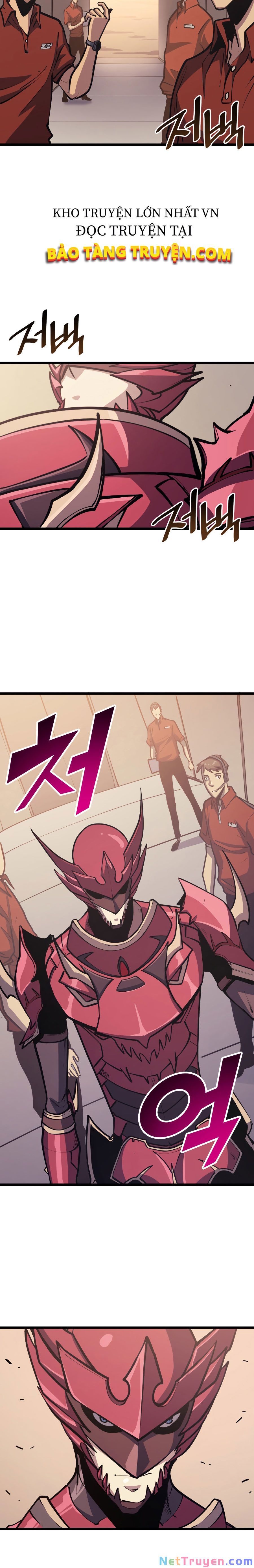 đọc truyện Sự Trở Lại Của Người Chơi Cấp Cao Nhất Chương 96 ảnh 13 tại Thiên Thai Truyện