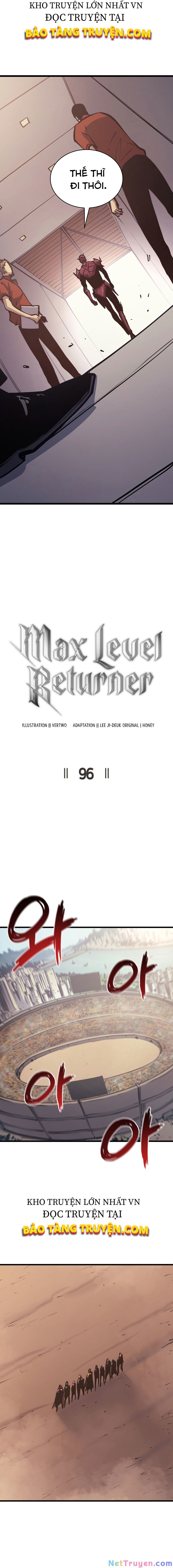 đọc truyện Sự Trở Lại Của Người Chơi Cấp Cao Nhất Chương 96 ảnh 14 tại Thiên Thai Truyện