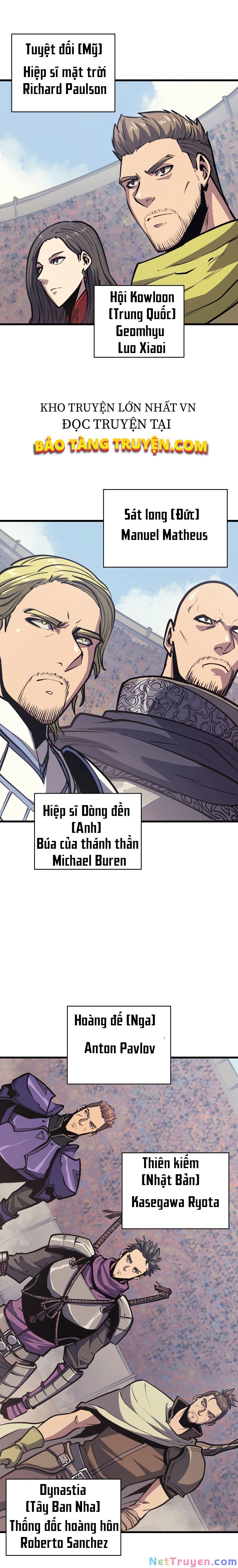 đọc truyện Sự Trở Lại Của Người Chơi Cấp Cao Nhất Chương 96 ảnh 15 tại Thiên Thai Truyện