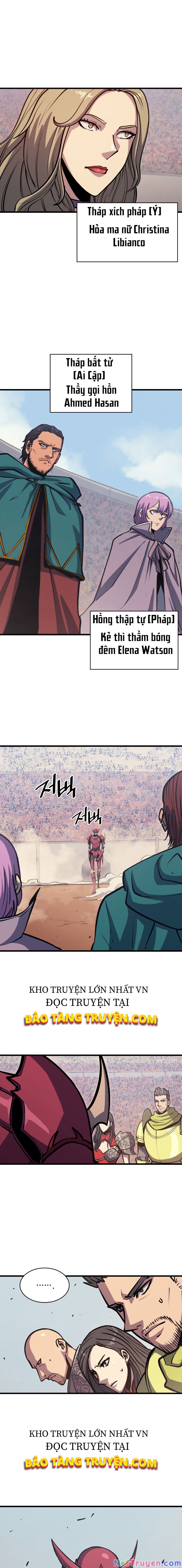 đọc truyện Sự Trở Lại Của Người Chơi Cấp Cao Nhất Chương 96 ảnh 16 tại Thiên Thai Truyện