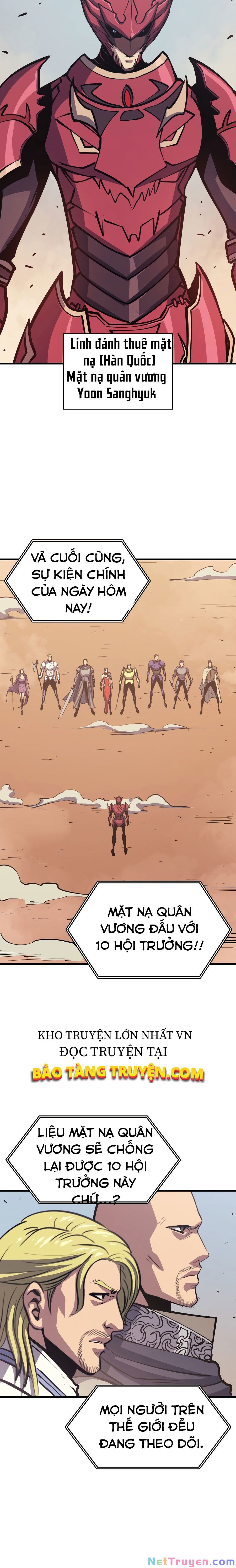 đọc truyện Sự Trở Lại Của Người Chơi Cấp Cao Nhất Chương 96 ảnh 17 tại Thiên Thai Truyện