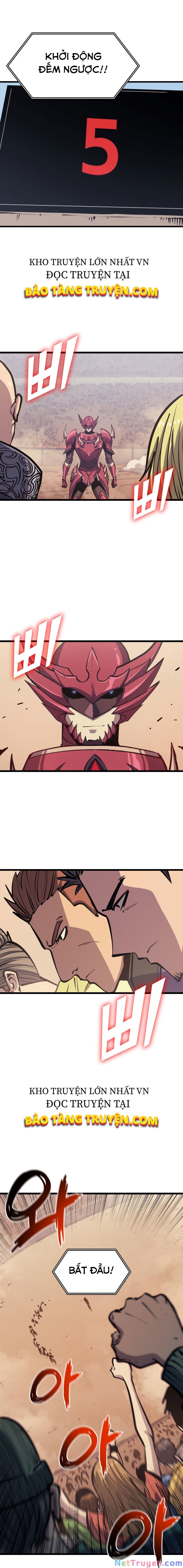 đọc truyện Sự Trở Lại Của Người Chơi Cấp Cao Nhất Chương 96 ảnh 18 tại Thiên Thai Truyện