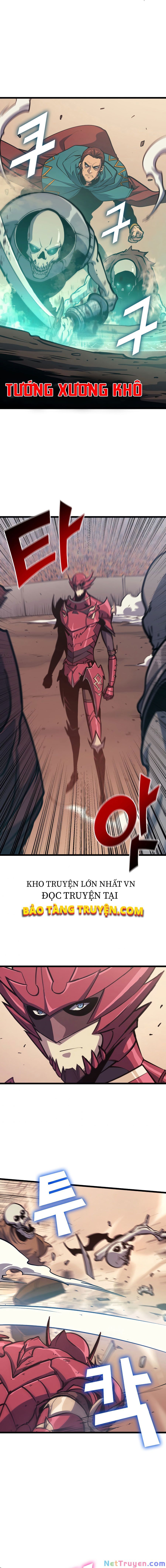 đọc truyện Sự Trở Lại Của Người Chơi Cấp Cao Nhất Chương 96 ảnh 19 tại Thiên Thai Truyện