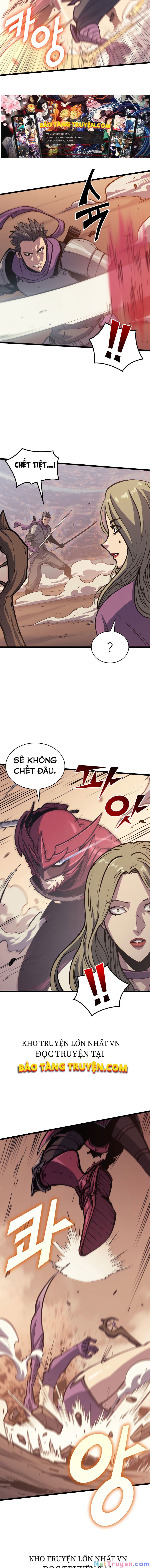 đọc truyện Sự Trở Lại Của Người Chơi Cấp Cao Nhất Chương 96 ảnh 21 tại Thiên Thai Truyện