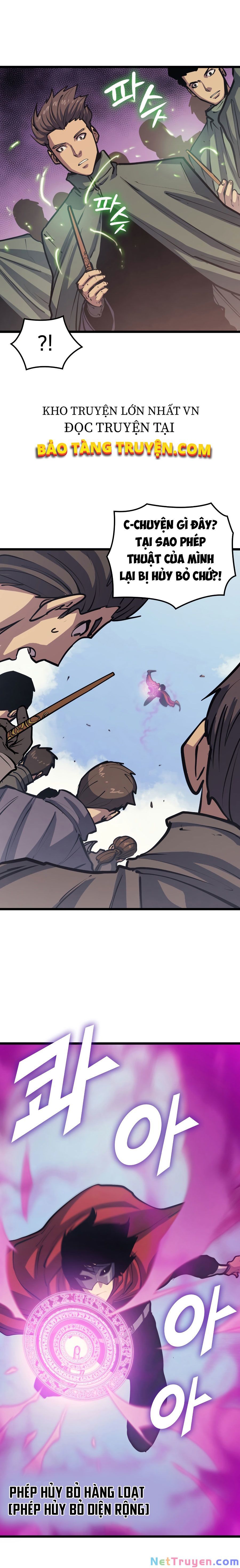 đọc truyện Sự Trở Lại Của Người Chơi Cấp Cao Nhất Chương 96 ảnh 5 tại Thiên Thai Truyện