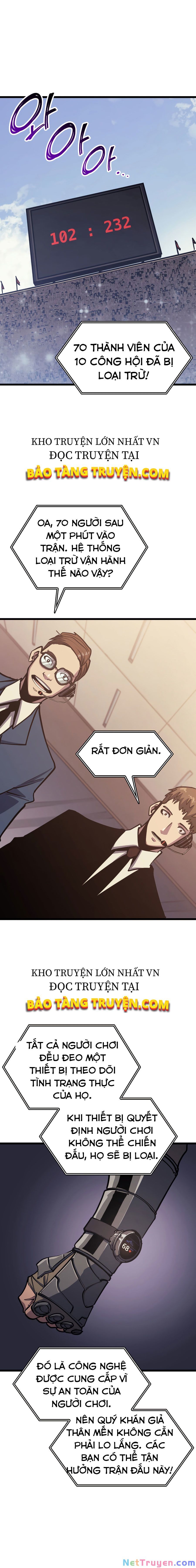 đọc truyện Sự Trở Lại Của Người Chơi Cấp Cao Nhất Chương 96 ảnh 7 tại Thiên Thai Truyện