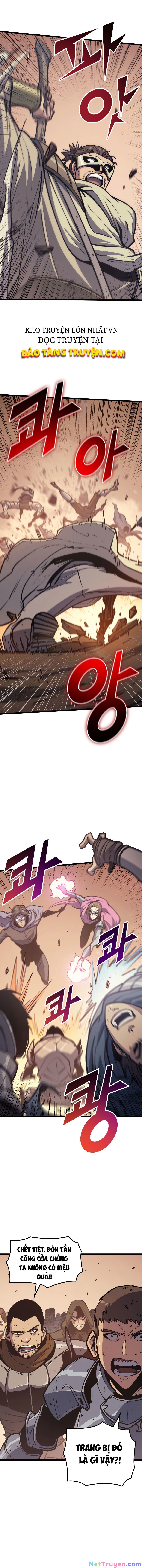 đọc truyện Sự Trở Lại Của Người Chơi Cấp Cao Nhất Chương 96 ảnh 8 tại Thiên Thai Truyện