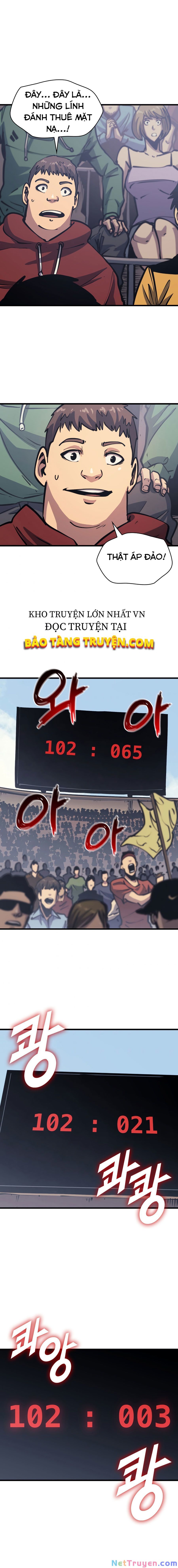 đọc truyện Sự Trở Lại Của Người Chơi Cấp Cao Nhất Chương 96 ảnh 10 tại Thiên Thai Truyện