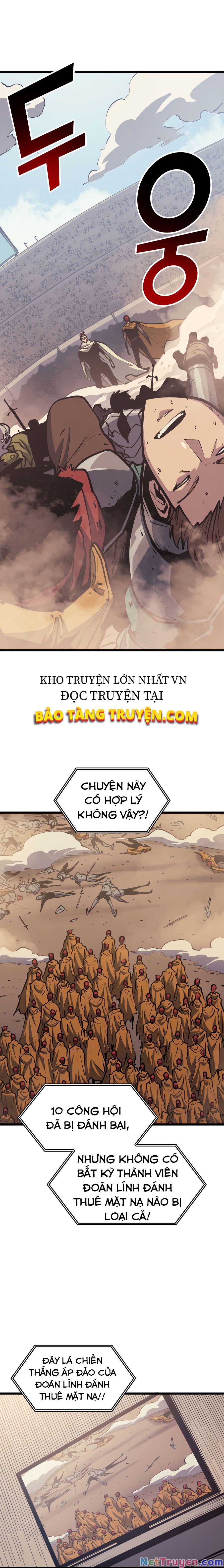 đọc truyện Sự Trở Lại Của Người Chơi Cấp Cao Nhất Chương 96 ảnh 11 tại Thiên Thai Truyện