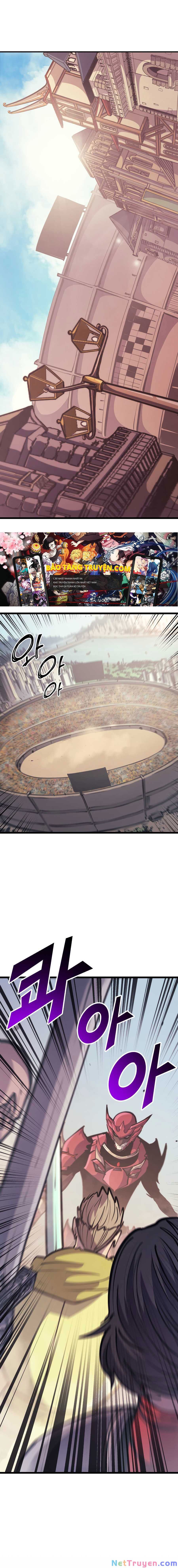 đọc truyện Sự Trở Lại Của Người Chơi Cấp Cao Nhất Chương 97 ảnh 3 tại Thiên Thai Truyện