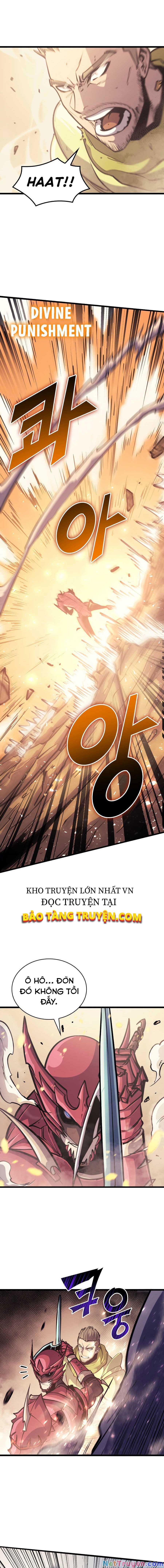 đọc truyện Sự Trở Lại Của Người Chơi Cấp Cao Nhất Chương 97 ảnh 12 tại Thiên Thai Truyện