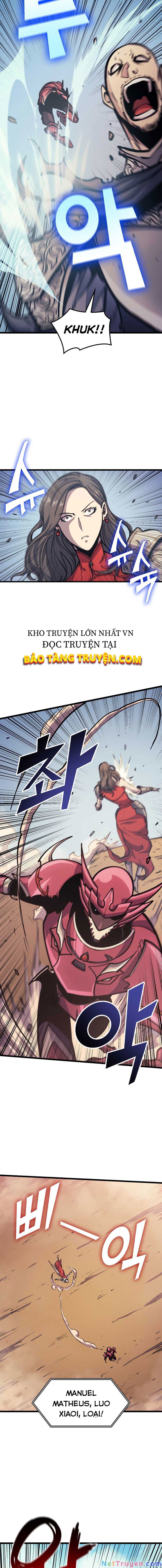 đọc truyện Sự Trở Lại Của Người Chơi Cấp Cao Nhất Chương 97 ảnh 16 tại Thiên Thai Truyện