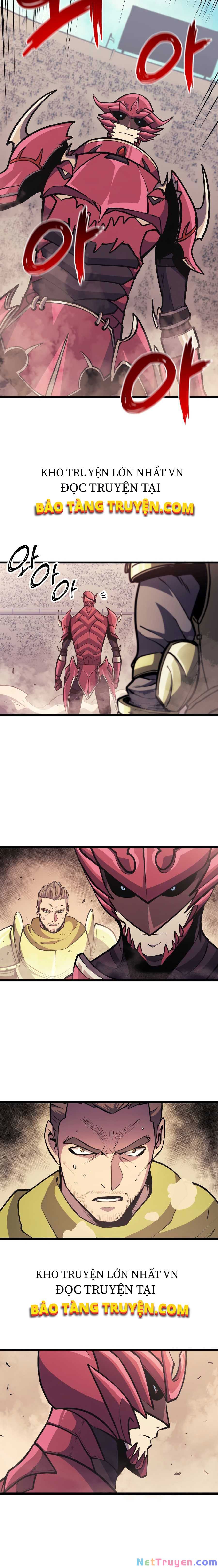 đọc truyện Sự Trở Lại Của Người Chơi Cấp Cao Nhất Chương 97 ảnh 17 tại Thiên Thai Truyện