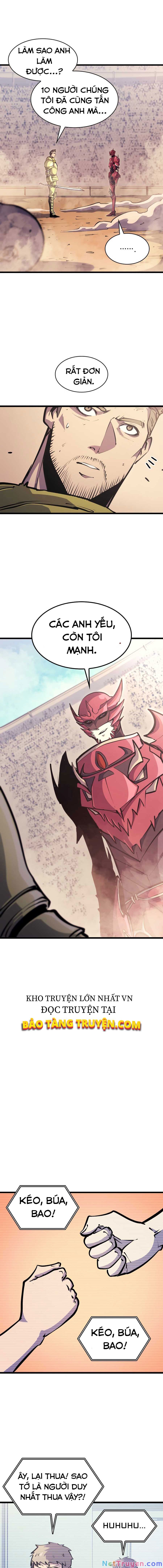 đọc truyện Sự Trở Lại Của Người Chơi Cấp Cao Nhất Chương 97 ảnh 18 tại Thiên Thai Truyện