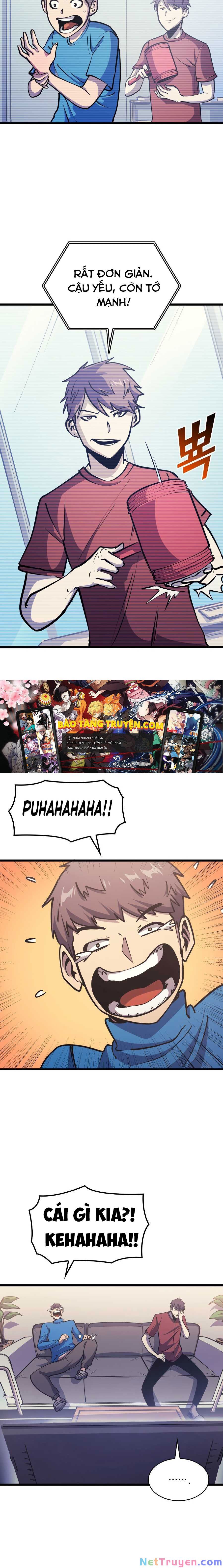 đọc truyện Sự Trở Lại Của Người Chơi Cấp Cao Nhất Chương 97 ảnh 19 tại Thiên Thai Truyện